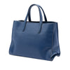 Prada Saffiano Soft Triple Pocket Tote Secondhand