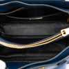 Prada Saffiano Soft Triple Pocket Tote Secondhand