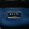 Prada Saffiano Soft Triple Pocket Tote Secondhand