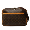 Louis Vuitton Monogram Reporter GM Secondhand