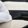 Gucci Large GG Velvet Web Ophidia Tote Secondhand