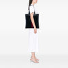 Gucci Large GG Velvet Web Ophidia Tote Secondhand