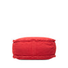 Chanel Medium CC Quilted Canvas Double Face Deauville Tote Secondhand