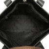Gucci Calfskin Web Handbag Secondhand