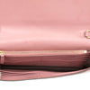Gucci Guccissima Interlocking G Wallet on Chain Secondhand