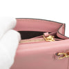Gucci Guccissima Interlocking G Wallet on Chain Secondhand