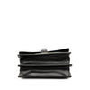 Fendi Small Leather Kan I Crossbody Secondhand