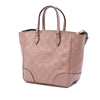 Secondhand Gucci Small Guccissima Bree Satchel