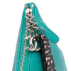 Chanel Medium Printed Lambskin Cuba La Habana O Case Clutch Secondhand