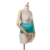 Chanel Medium Printed Lambskin Cuba La Habana O Case Clutch Secondhand