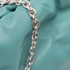 Bottega Veneta Lambskin Chain Pouch Secondhand