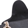 Gucci Small Guccissima Emily Shoulder Bag Secondhand