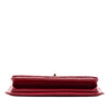 Chanel Quilted Aged Calfskin Reissue 2.55 Wallet on Chain Secondhand