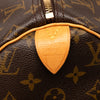 Louis Vuitton Monogram Speedy 40 Secondhand