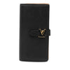 Louis Vuitton Taurillon Capucine Vertical Wallet Secondhand