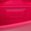Bvlgari Small Leather Square Serpenti Forever Chain Crossbody Secondhand