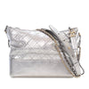 Chanel Medium Aged Calfskin Gabrielle Hobo Secondhand