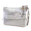 Chanel Medium Aged Calfskin Gabrielle Hobo Secondhand