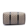 Gucci Medium GG Supreme Joy Boston Bag Secondhand