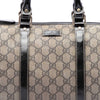 Gucci Medium GG Supreme Joy Boston Bag Secondhand