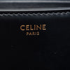 Celine Shiny Calfskin Claude Shoulder Bag Secondhand