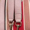 Gucci GG Canvas Web Joy Boston Bag Secondhand