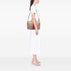 Gucci GG Canvas Web Joy Boston Bag Secondhand