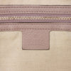 Gucci GG Canvas Web Joy Boston Bag Secondhand