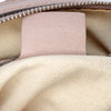 Gucci GG Canvas Web Joy Boston Bag Secondhand