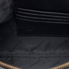 Burberry Haymarket Check Canvas Peyton Crossbody Secondhand