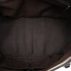 Gucci Medium GG Crystal Dome Satchel Secondhand