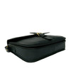 Saint Laurent Calf Leather Shoulder Bag Secondhand