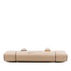LOEWE Joe Brainard Words Leather Amazona Pouch Secondhand