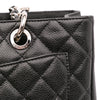 Chanel Caviar Grand Shopping Tote Secondhand