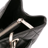 Chanel Caviar Grand Shopping Tote Secondhand