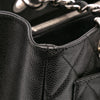 Chanel Caviar Grand Shopping Tote Secondhand
