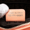 Dior Medium Lambskin Cannage Lady Dior Secondhand