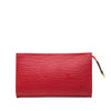 Louis Vuitton Epi Bucket PM Pouch Secondhand