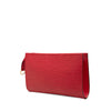 Louis Vuitton Epi Bucket PM Pouch Secondhand