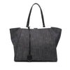 Fendi Denim 3Jours Tote Secondhand
