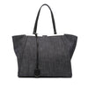 Fendi Denim 3Jours Tote Secondhand
