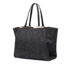 Fendi Denim 3Jours Tote Secondhand