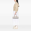 Chanel New Travel Line Nylon Handbag Secondhand