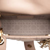 Dior Small Lambskin Cannage My ABCDior Lady Dior Secondhand