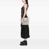 Prada Tessuto Gaufre Satchel Secondhand