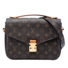 Louis Vuitton Monogram Pochette Metis Secondhand