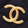 Chanel Quilted Jersey Paris Hamburg Charms Wallet On Chain Secondhand