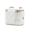 Chanel Mini Caviar Coco Casino Vanity Case Secondhand