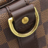 Louis Vuitton Damier Ebene Keepall Bandouliere 55 Secondhand