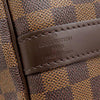 Louis Vuitton Damier Ebene Keepall Bandouliere 55 Secondhand